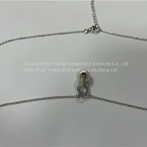 Accessories Quality Control China Quality Inspection Service thumbnail-2