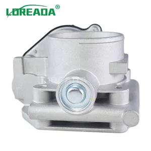 New Auto Electronic Throttle Body 6F9Z9E926AA 977586 6F9Z9E926A For For-d Five Hundred Freestyle 05-07 thumbnail-5