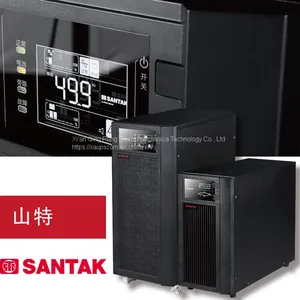 Santak 3c15ks Источник бесперебойного питания thumbnail-4