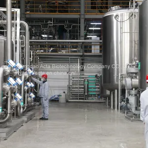 Food ,chemical,Pharmaceutical Grade Microcrystalline Cellulose Factory Direct Sale thumbnail-2