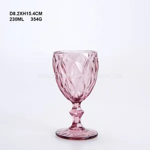 Glass Ice Cream Cup thumbnail-1