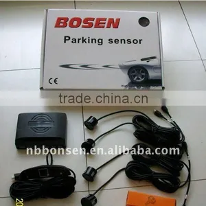 Rear Parking Assist System Parking Sensor thumbnail-1