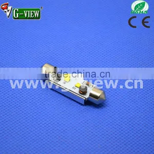 Auto Led Licence Bulb F-36mm 10w Creexbd no Error C5w thumbnail-1