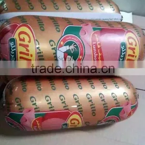 Polymide Casings for Ham/sausage and Meat Industry thumbnail-1