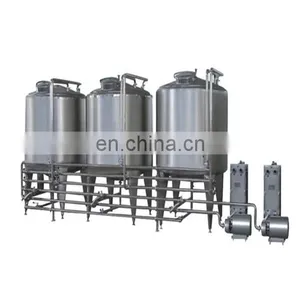 Different Fruit Vinegar Liquid Fermentation Plant thumbnail-1