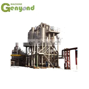 Machinery for Industrial Jam Production Line thumbnail-3