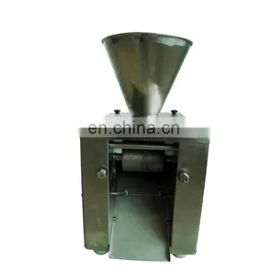Peanut Butter Machine Production Line Fast Reply Price to Customer thumbnail-1