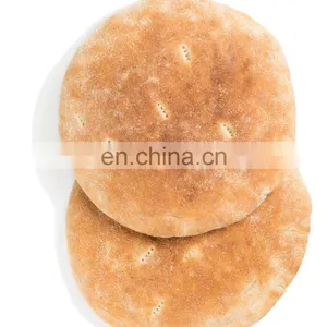 Automatic Pita Bread Making Machine/pita Bread Production Line thumbnail-5