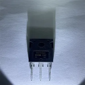 IRFP460BPBF MOSFET 500V 250mOhm@10V 20A N-Ch D-SRS IR Power MOSFET thumbnail-1