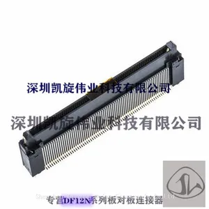 FX18-140P-0.8SV10 HIROSE Connector 0.8mm 140pin Female Type thumbnail-3