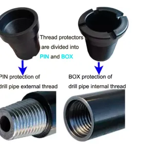 Tubing Thread Protector/casing Thread Protector thumbnail-2