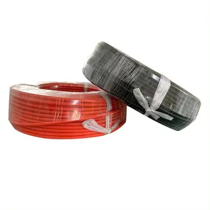 H1Z2Z2-K Awg Xlpe Solar Cable Solar Panel Collecting Cable Electric Solar Cable Wire thumbnail-4