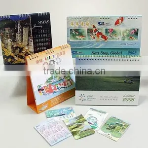 Fashion Quality & Top Quality Printing Calendar thumbnail-1
