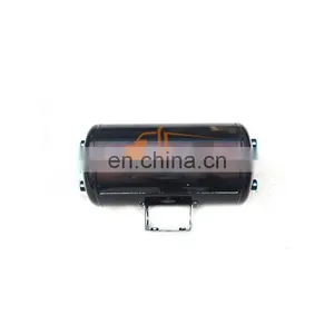 China Factory Direct Sales CNHTC SITRAK ZF16S2530TO 16Gear Gearbox Assembly WG9000360787 Aluminum Storage Cylinder Assembly 310 thumbnail-3