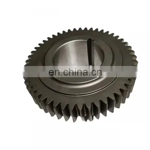Wholesale Quick Gearbox Two Shaft Gear Teeth 12JS200T-1701113 12JS200T-1701114 12JS200T-1701115 for Volvo Truck Parts thumbnail-3
