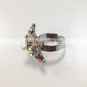 New Jewelry!2014 Fashion Jewelry Big Rings Wedding Rings thumbnail-4