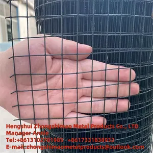 PVC-WELDED WIRE MESH thumbnail-2