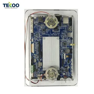 PCB Assembly Contract Manufacturer thumbnail-4