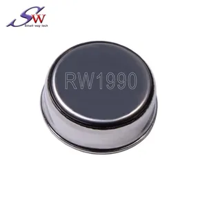 64bit Rewritable RW1990 Ibutton Key thumbnail-5