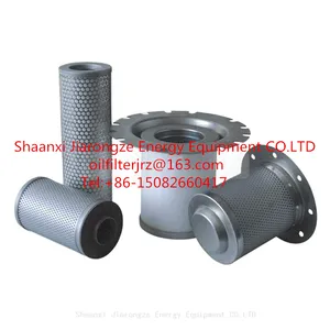 Wholesale Compressor Parts Oil Separator Filter For Replacement 42545368 Ingersoll Rand Air Oil Separator Filter thumbnail-1