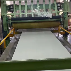 Color-coated Galvalume Steel Coils, Sufficient Inventory, Complete Specifications. thumbnail-4