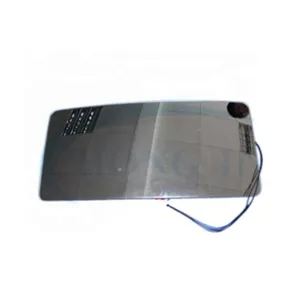 Replacement High Quality Bus Parts Main Mirror 8202-01059 Bus Side Mirror Glass Bus Spare Part thumbnail-1