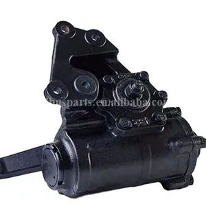 City Bus Electric Power Steering Box Auto Steering System Other Bus Parts thumbnail-1