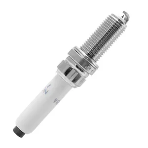 Wholesale Original Genuine NGK Spark Plug Iridium Platinum ILKGR8A7 94327 Car Engine Spark Plug for Ford thumbnail-2