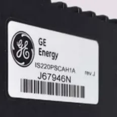 GE IS220PSCAH1A Serial Communications Module Suppliers and Company thumbnail-1