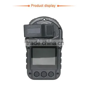 1080P Full HD Police Camera With Wifi 2 Inch Police Video Recorder Quality Choice thumbnail-2