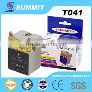 Compatible Deskjet Inkjet Laser Cartridge for T041 thumbnail-1