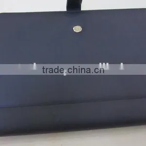 PU Leather Conference File Folder NS--0415 thumbnail-2