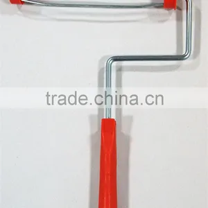 9" Heavy Duty Roller Frame 4 Wires thumbnail-1
