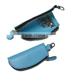 Premium Real Leather Key Bag thumbnail-1