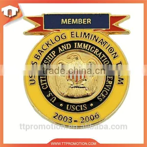 Custom Design Top Quality Stand Medal thumbnail-1
