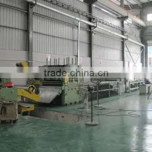 Coil Cutting/shearing Machine thumbnail-1