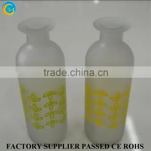 Factory Supply Different Sizes Glass Vase Cheap thumbnail-6