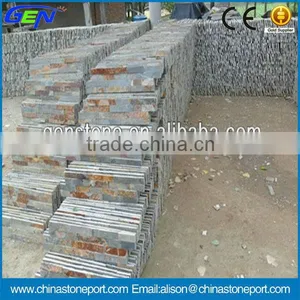 Tiles For Outdoor Walls Slate Stone Walls Brick thumbnail-1