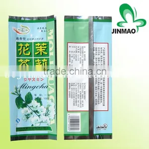 High Quality Best Price Food Grade Laminated Tea Packaging Bag thumbnail-1
