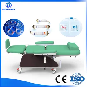 Electric Hemodialysis Chair for Dialysis Center ME211 thumbnail-2