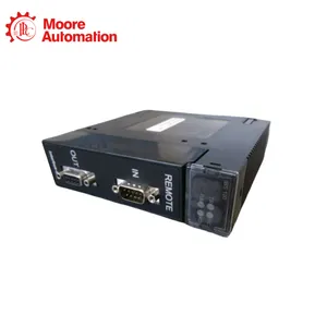 General Electric HE693IBS100 Fanuc Interbus S Communication Module thumbnail-3