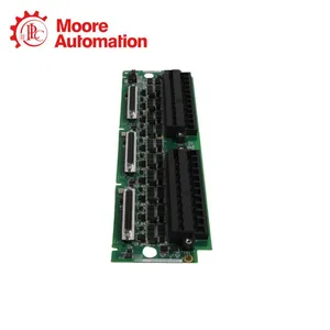 GE IS200TBAIH1CDD Analog Input Terminal Board New in Stock thumbnail-1