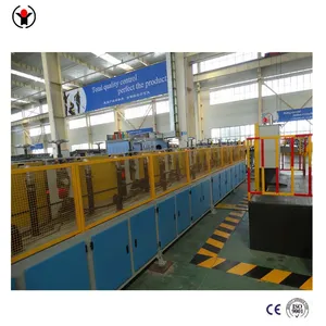 Steel Ball Heating Furnace for Heat Treatment thumbnail-1