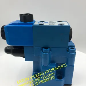 CG2V-6FW-10 CG2V-6GW-10 Relief Pressure Valve EATON VICKERS thumbnail-3