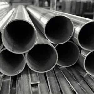 Cold Rolled Seamless Tubing 1.4539 1.4162 1.4462 1.4362 1.4410 1.4501 Stainless Steel Pipe thumbnail-1