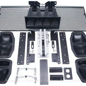 074 Nice Price Professional Audio 12 Inch Line Array Speaker Accessories Whole Rigging Parts Hanging Kit thumbnail-1