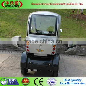 Motorized Tricycles For Adults thumbnail-1
