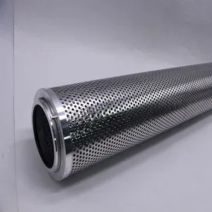 Replacement for HYDAC Filter Element 0110D010 BH4HC/V High Pressure Glass Fiber Filter Material thumbnail-3