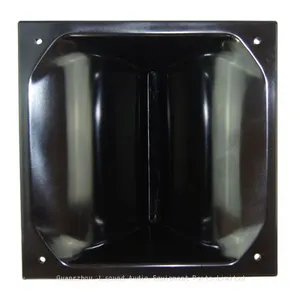 HYJ0045B-PFBMC Fiberglass 1.4 Inch Throat Speaker Tweeter Horn for Line Array thumbnail-2