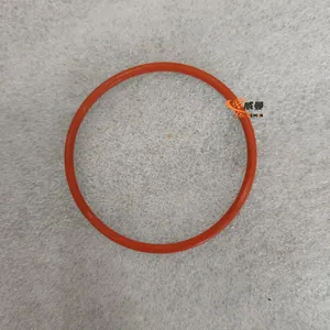 SDLG 4110000556136 Sealing Ring - Reliable Sealing Component for Fluid and Gas Containment thumbnail-2
